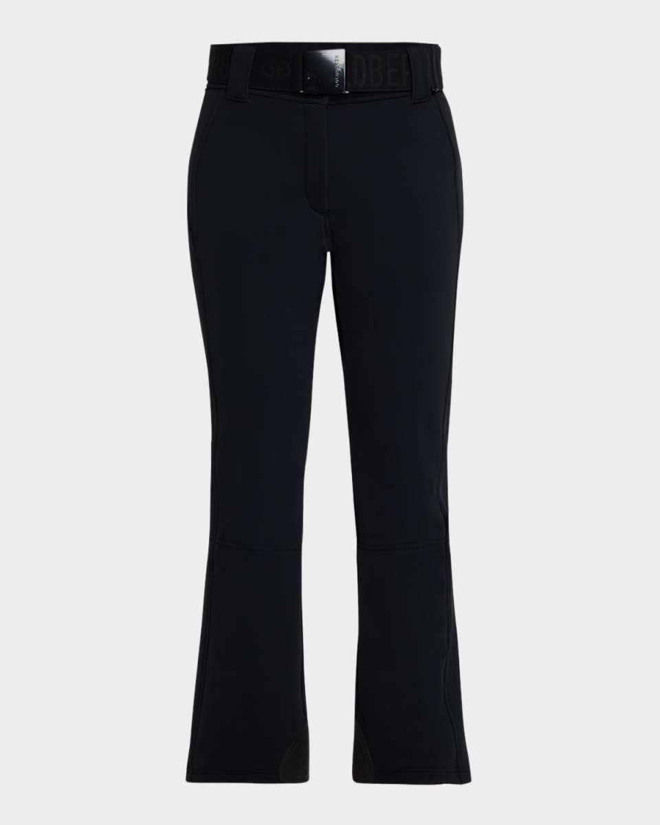 Pippa Softshell Water-Repellent Ski Pants
